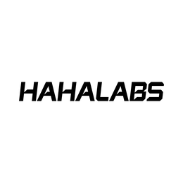 HAHALABS logo