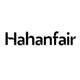 HAHANFAIR logo