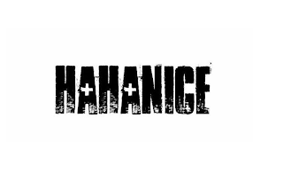 HAHANICE logo