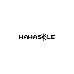 HAHASOLE logo