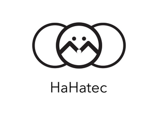 HAHATEC logo