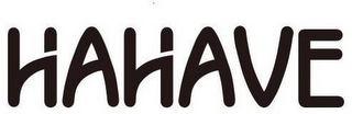 HAHAVE logo