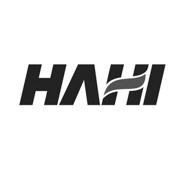 HAHI logo