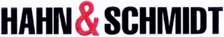 HAHN & SCHMIDT logo