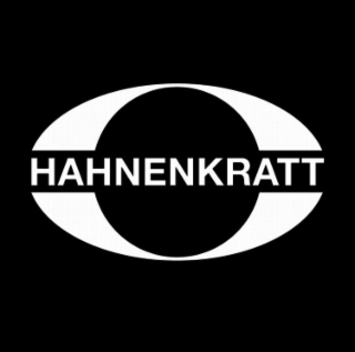 HAHNENKRATT logo
