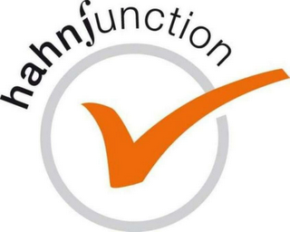 HAHNFUNCTION logo