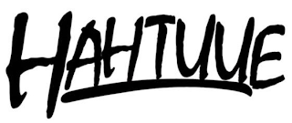 HAHTUUE logo