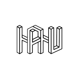 HAHU logo
