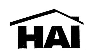 HAI logo