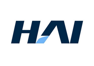 HAI logo