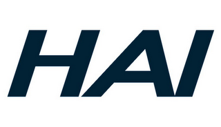 HAI logo