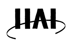 HAI logo