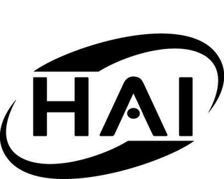 HAI logo