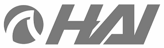 HAI logo