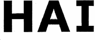 HAI logo