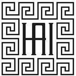 HAI logo