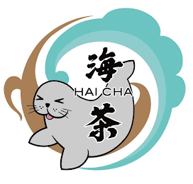 HAI CHA logo