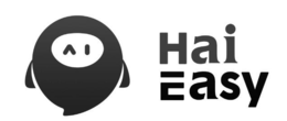 HAI EASY logo