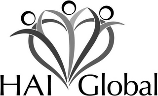 HAI GLOBAL logo