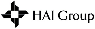 HAI GROUP logo