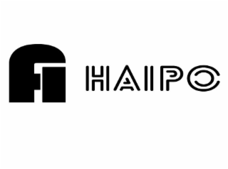 HAI HAIPO logo