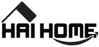 HAI HOME logo