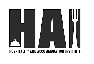 HAI HOSPITALITY AND ACCOMODATION INSTITUTE logo