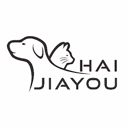 HAI JIAYOU logo