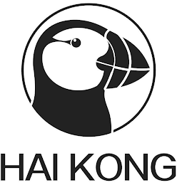 HAI KONG logo
