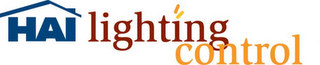 HAI LIGHTING CONTROL logo