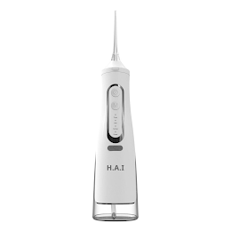 H.A.I M PULSE SOFT NORMAL POWER logo