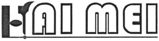 HAI MEI logo