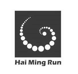 HAI MING RUN logo