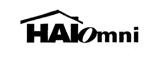 HAI OMNI logo