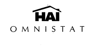 HAI OMNISTAT logo