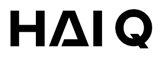HAI Q logo