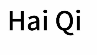 HAI QI logo