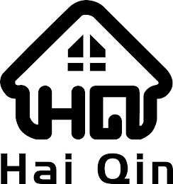 HAI QIN logo