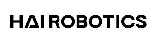 HAI ROBOTICS logo