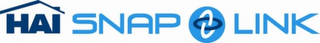 HAI SNAP LINK logo