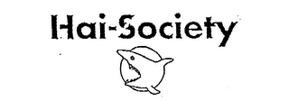 HAI-SOCIETY logo