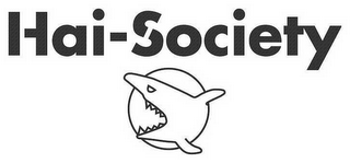 HAI-SOCIETY logo