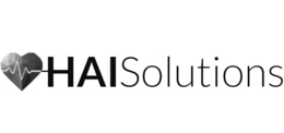HAI SOLUTIONS logo