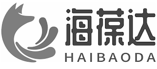HAIBAODA logo