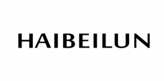 HAIBEILUN logo