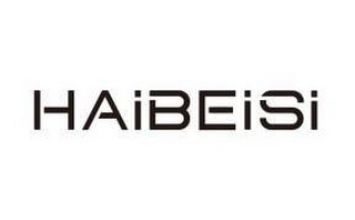 HAIBEISI logo