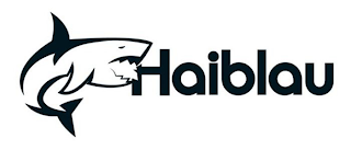 HAIBLAU logo