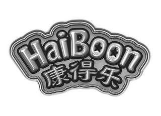 HAIBOON logo