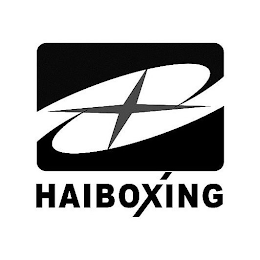 HAIBOXING logo
