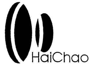 HAICHAO logo